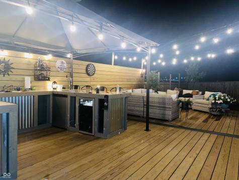 401 Haywood Drive Greenfield IN 46140