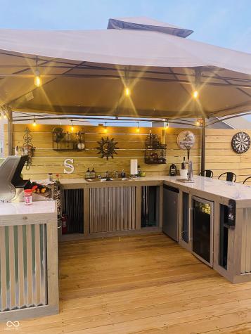 401 Haywood Drive Greenfield IN 46140