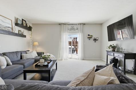 401 Haywood Drive Greenfield IN 46140