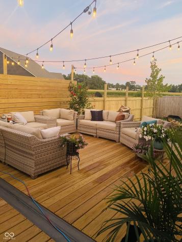 401 Haywood Drive Greenfield IN 46140