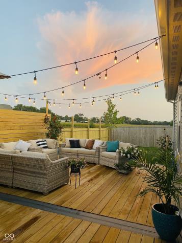 401 Haywood Drive Greenfield IN 46140