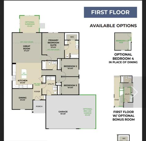 401 Haywood Drive Greenfield IN 46140