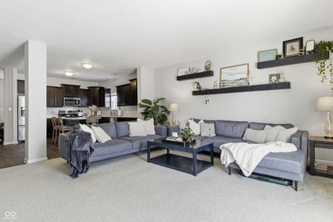 401 Haywood Drive Greenfield IN 46140