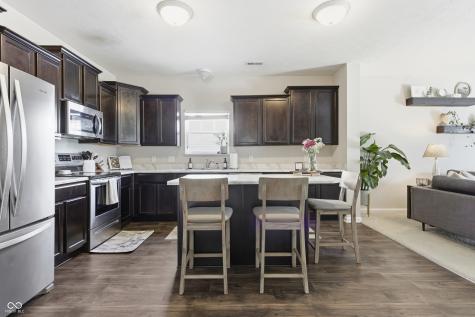 401 Haywood Drive Greenfield IN 46140