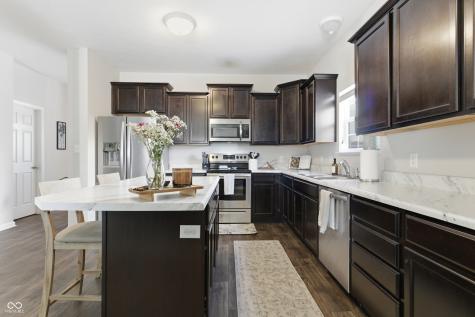 401 Haywood Drive Greenfield IN 46140