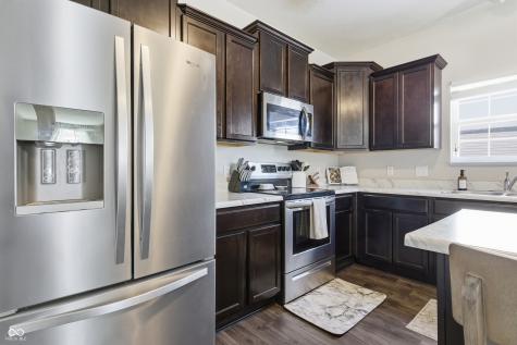 401 Haywood Drive Greenfield IN 46140