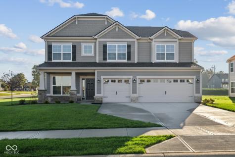 1033 Ridgevine Road Greenwood IN 46143