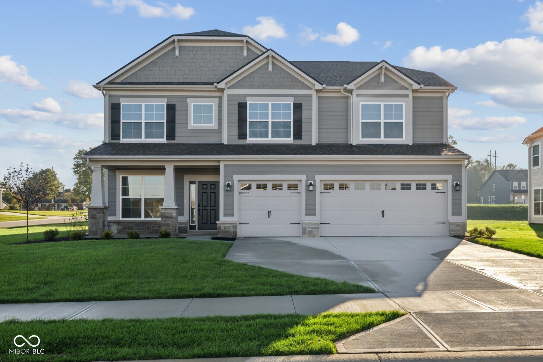 1033 Ridgevine Road Greenwood IN 46143
