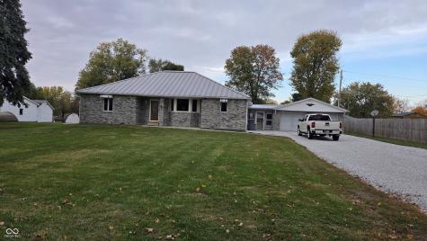 712 E Maple Street Frankton IN 46044