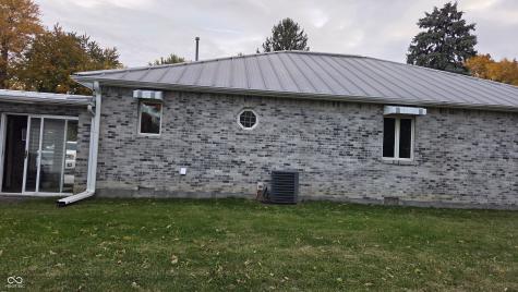 712 E Maple Street Frankton IN 46044