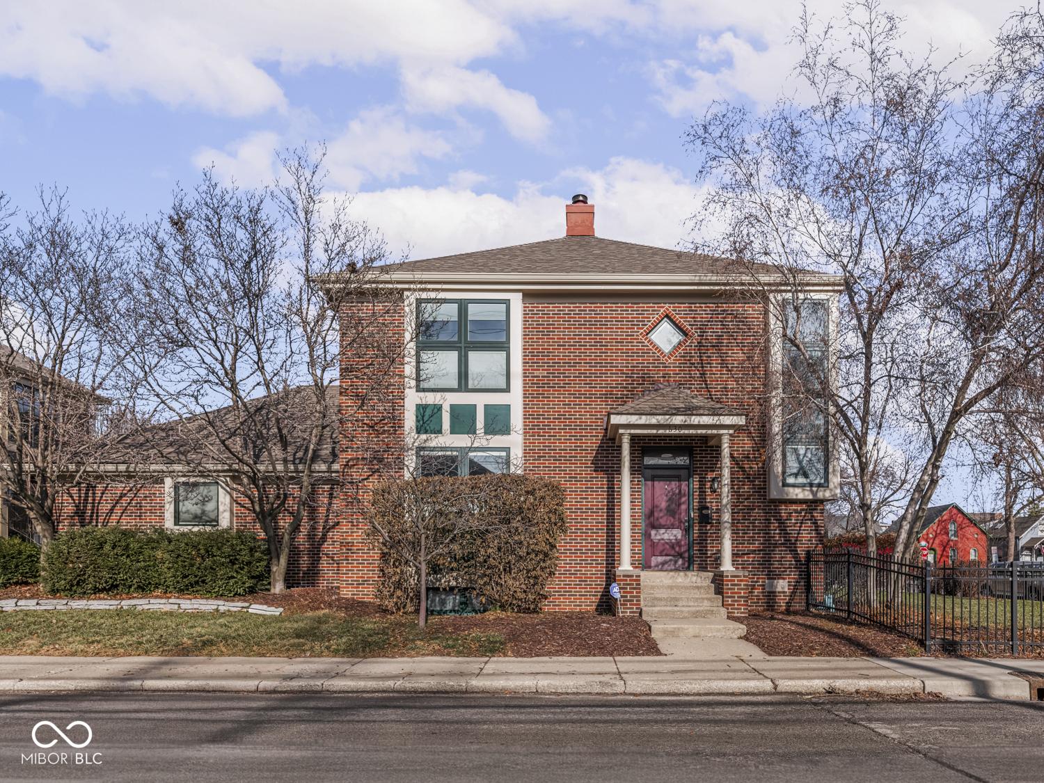 630 E Saint Clair Street Indianapolis IN 46202