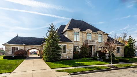 1813 Milford Street Carmel IN 46032