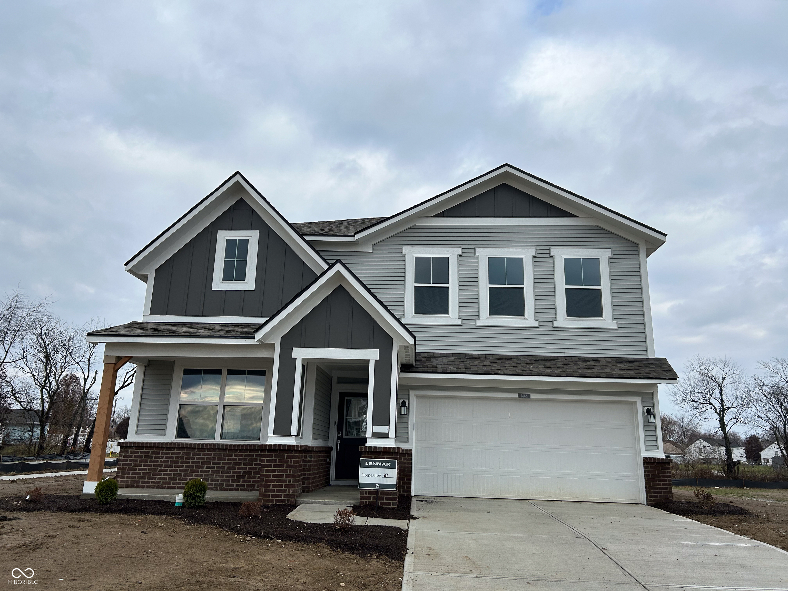 1468 Covington Boulevard Franklin IN 46131