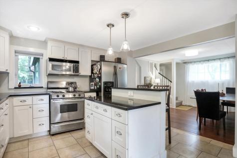 185 E Ash Street Zionsville IN 46077