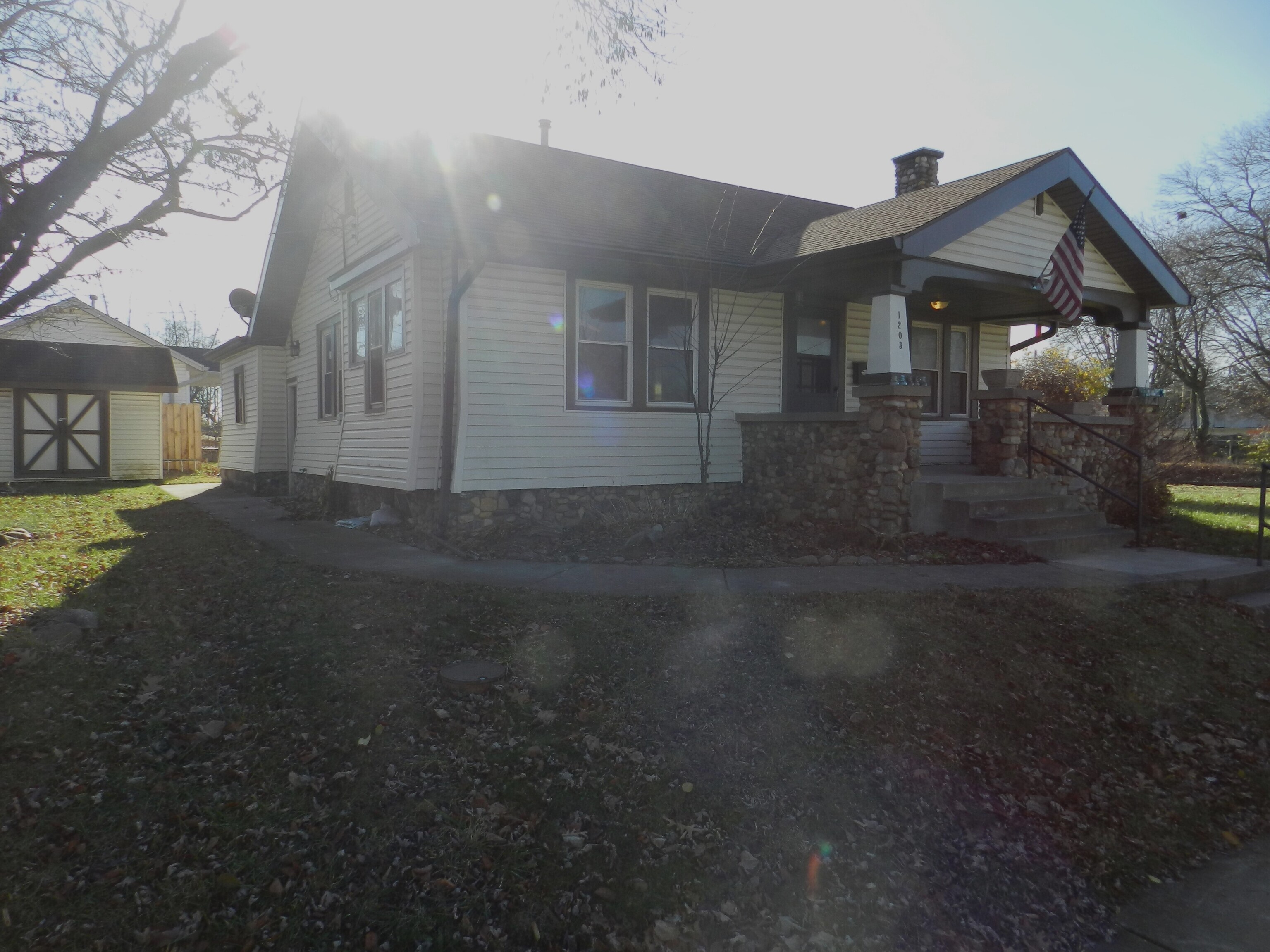 1203 E Edwards Avenue Indianapolis IN 46227