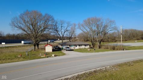 7132 W Stones Crossing Road Greenwood IN 46143