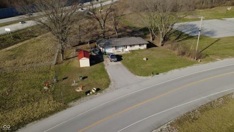 7132 W Stones Crossing Road Greenwood IN 46143