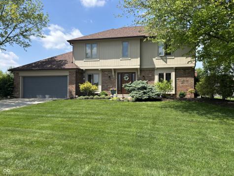 13736 Langley Drive Carmel IN 46032