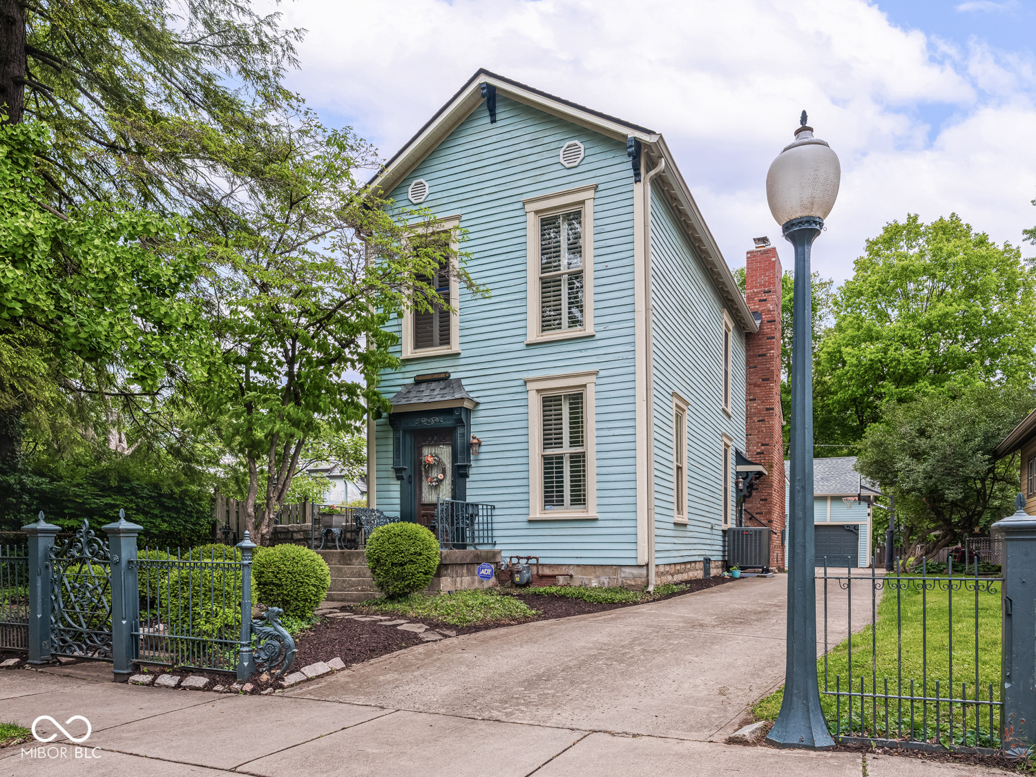 5514 E Michigan Street Indianapolis IN 46219