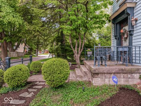 5514 E Michigan Street Indianapolis IN 46219