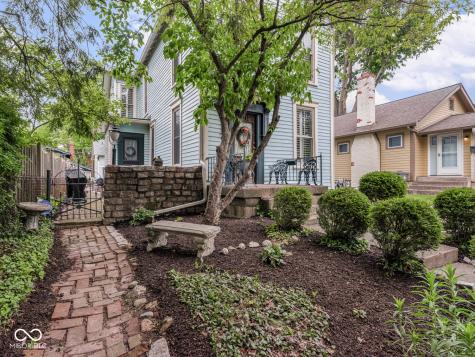 5514 E Michigan Street Indianapolis IN 46219