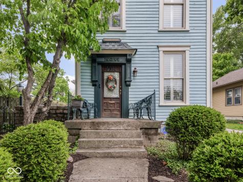 5514 E Michigan Street Indianapolis IN 46219
