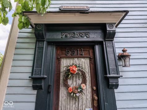 5514 E Michigan Street Indianapolis IN 46219