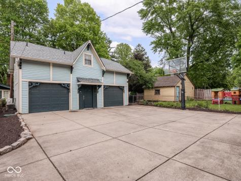 5514 E Michigan Street Indianapolis IN 46219
