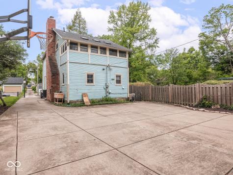 5514 E Michigan Street Indianapolis IN 46219