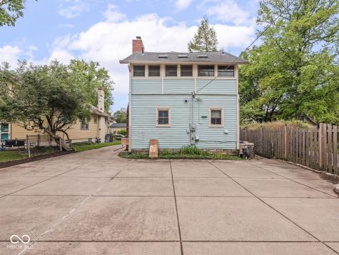 5514 E Michigan Street Indianapolis IN 46219