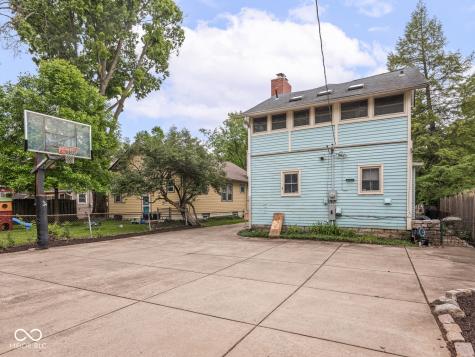5514 E Michigan Street Indianapolis IN 46219