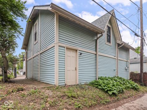 5514 E Michigan Street Indianapolis IN 46219