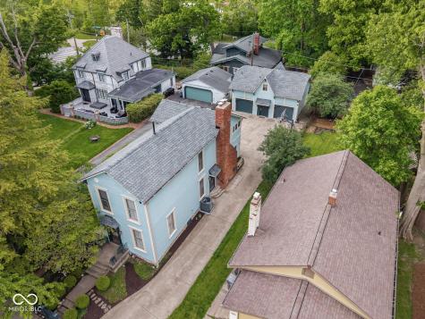 5514 E Michigan Street Indianapolis IN 46219