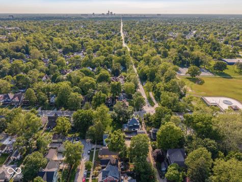 5514 E Michigan Street Indianapolis IN 46219