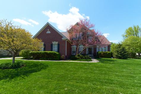 12408 Dellfield Boulevard W Carmel IN 46033