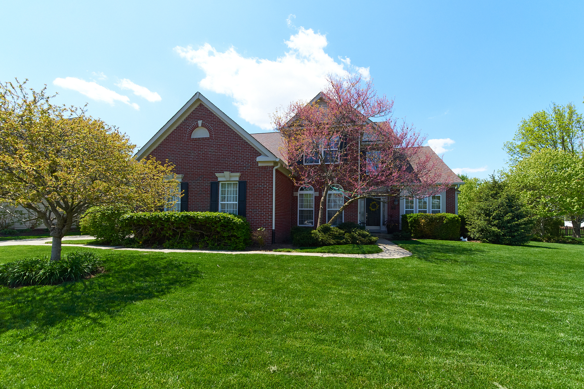 12408 Dellfield Boulevard W Carmel IN 46033