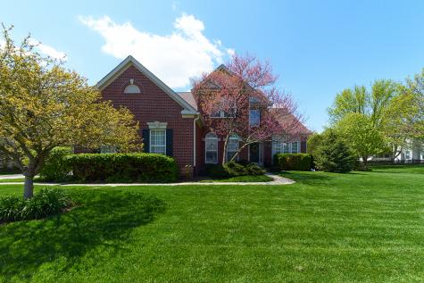12408 Dellfield Boulevard W Carmel IN 46033