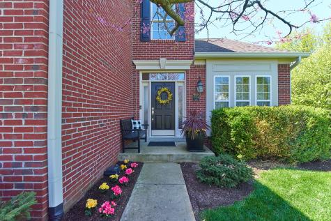 12408 Dellfield Boulevard W Carmel IN 46033