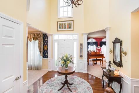 12408 Dellfield Boulevard W Carmel IN 46033