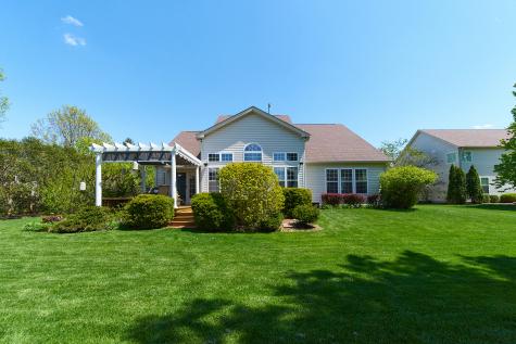 12408 Dellfield Boulevard W Carmel IN 46033