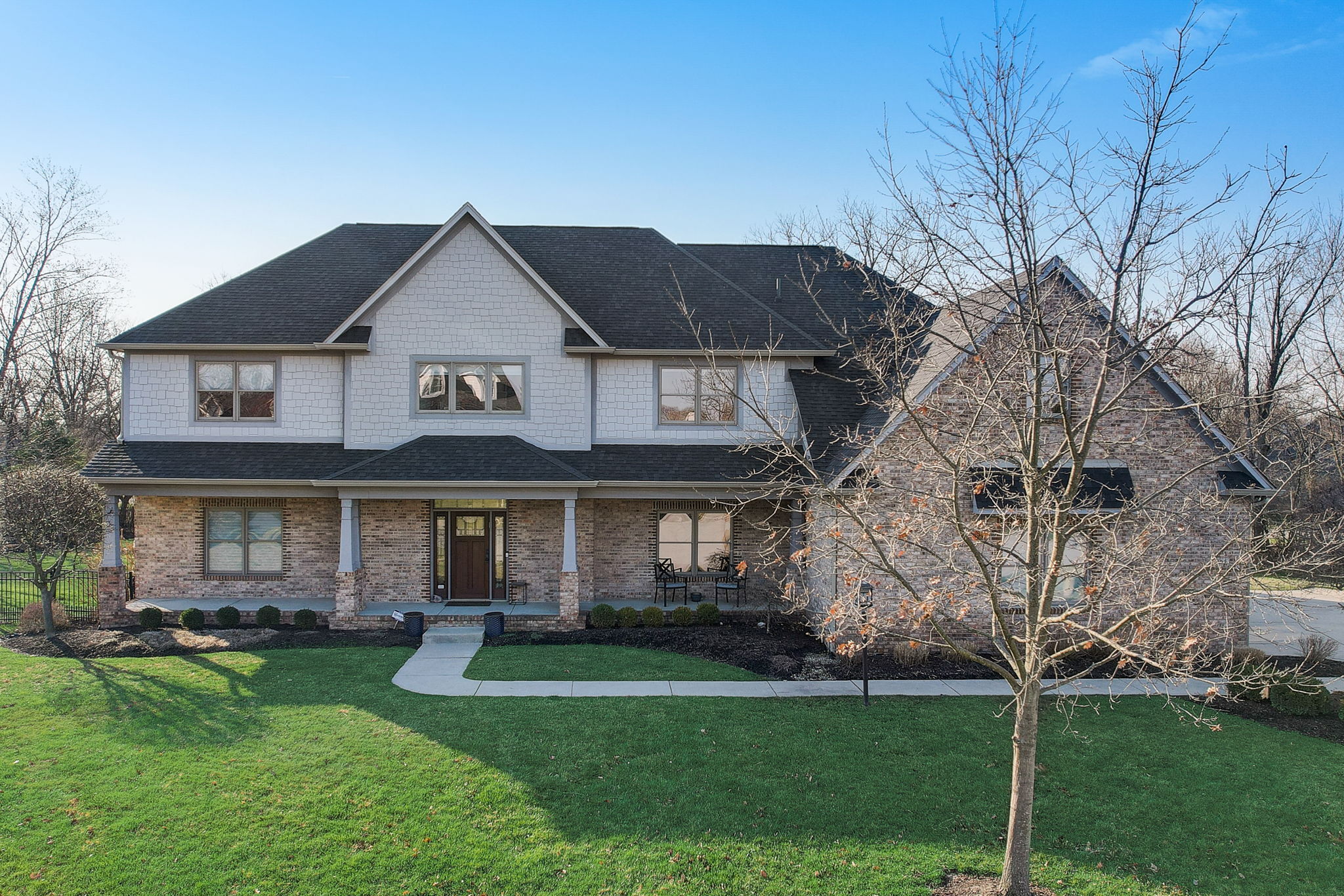 3803 Steeplechase Drive Carmel IN 46032