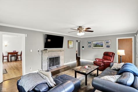 50 W 72nd Street Indianapolis IN 46260