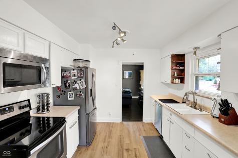 50 W 72nd Street Indianapolis IN 46260
