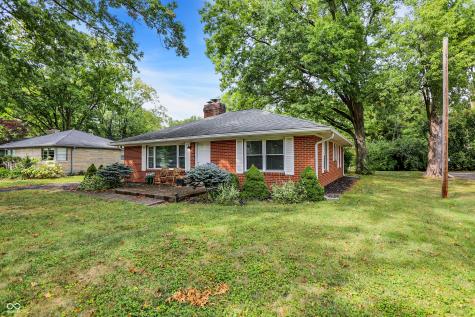 50 W 72nd Street Indianapolis IN 46260