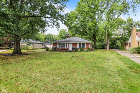 50 W 72nd Street Indianapolis IN 46260