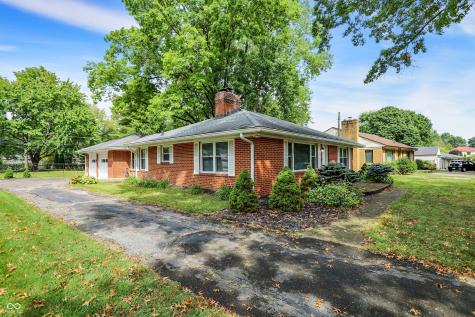50 W 72nd Street Indianapolis IN 46260