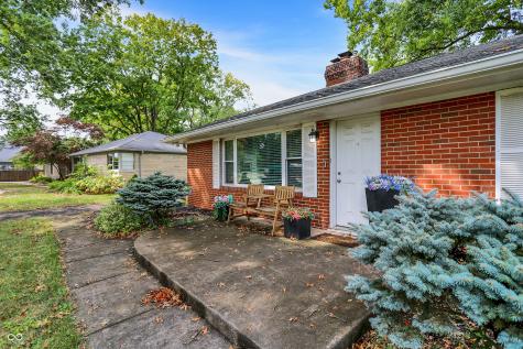 50 W 72nd Street Indianapolis IN 46260
