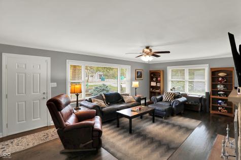 50 W 72nd Street Indianapolis IN 46260