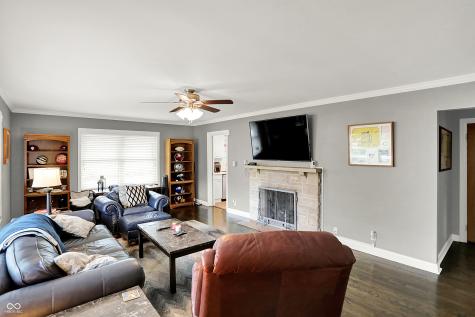 50 W 72nd Street Indianapolis IN 46260