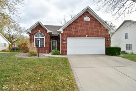 7915 Shannon Lakes Way Indianapolis IN 46217